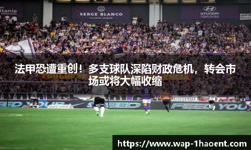 法甲恐遭重创!多支球队深陷财政危机,转会市场或将大幅收缩