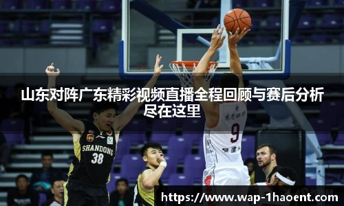山东对阵广东精彩视频直播全程回顾与赛后分析尽在这里