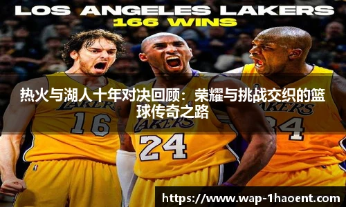 热火与湖人十年对决回顾：荣耀与挑战交织的篮球传奇之路