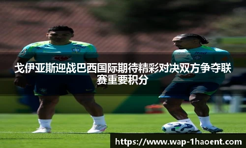 戈伊亚斯迎战巴西国际期待精彩对决双方争夺联赛重要积分